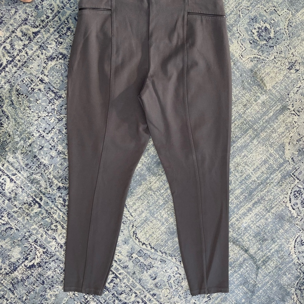 Bob Timberlake Leggings M - Picture 4 of 7